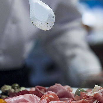 Crave Culinaire by Chef Brian Roland - photo 2