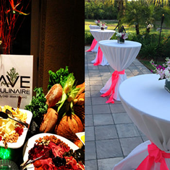 Crave Culinaire by Chef Brian Roland - photo 3