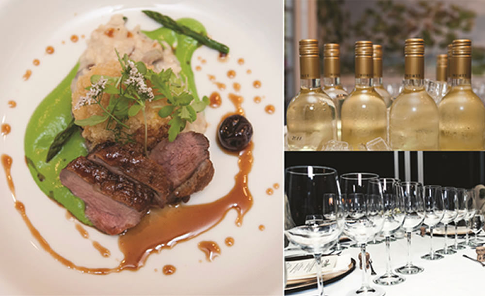 Crave Culinaire by Chef Brian Roland - Catering in Bonita Springs, Florida