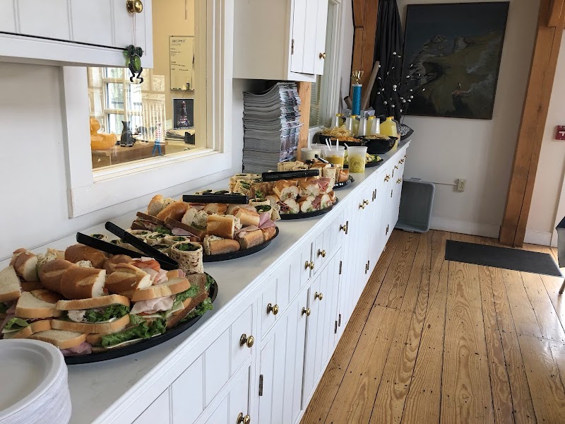 Triple Fresh Market & Catering - photo 3