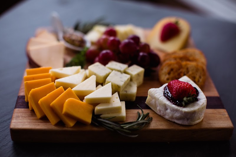 Triple Fresh Market & Catering - photo 2