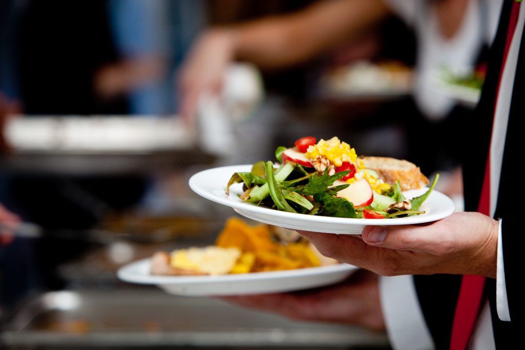 Bella Donna Catering - Northridge Women's Club - photo 3