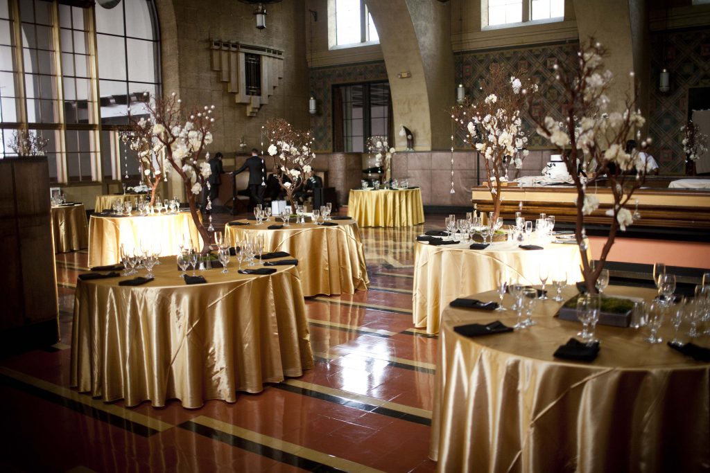 Bella Donna Catering - Northridge Women's Club - photo 4