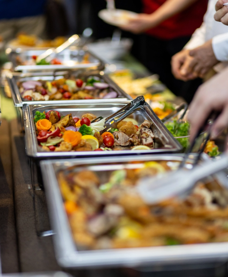 Berkshire Culinary Group LLC - Catering in Dalton, Massachusetts