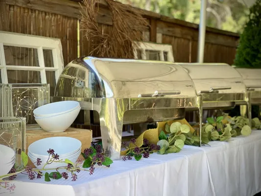 Neighborhood Grills Catering - photo 4
