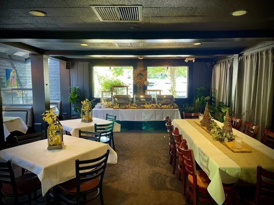 Neighborhood Grills Catering - photo 5