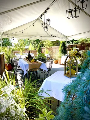 Neighborhood Grills Catering - photo 3