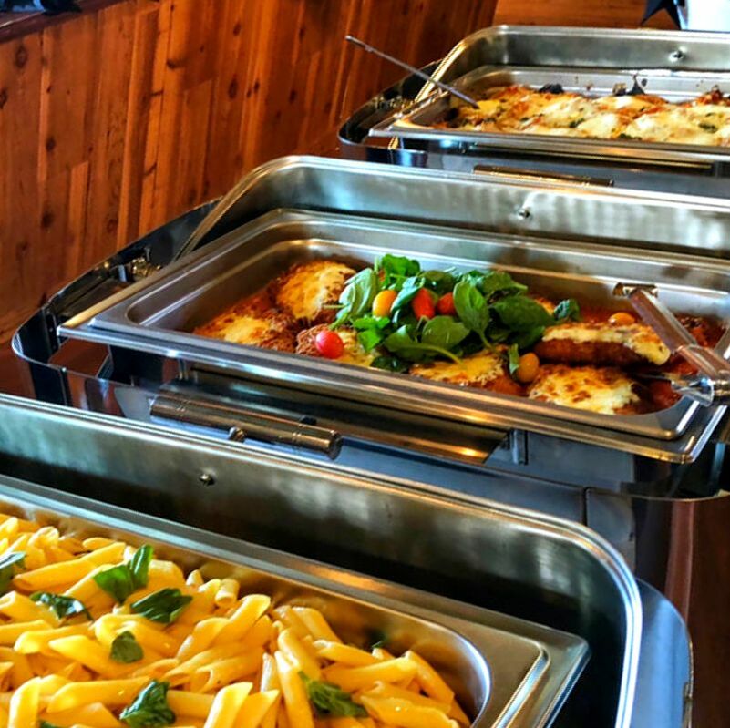 Hoosier Roots Catering - photo 2