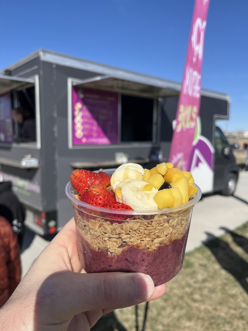 Grand Junction Mountain Berry Bowls - photo 3