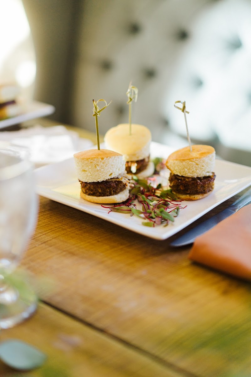 Seedling and Sage Catering - photo 5