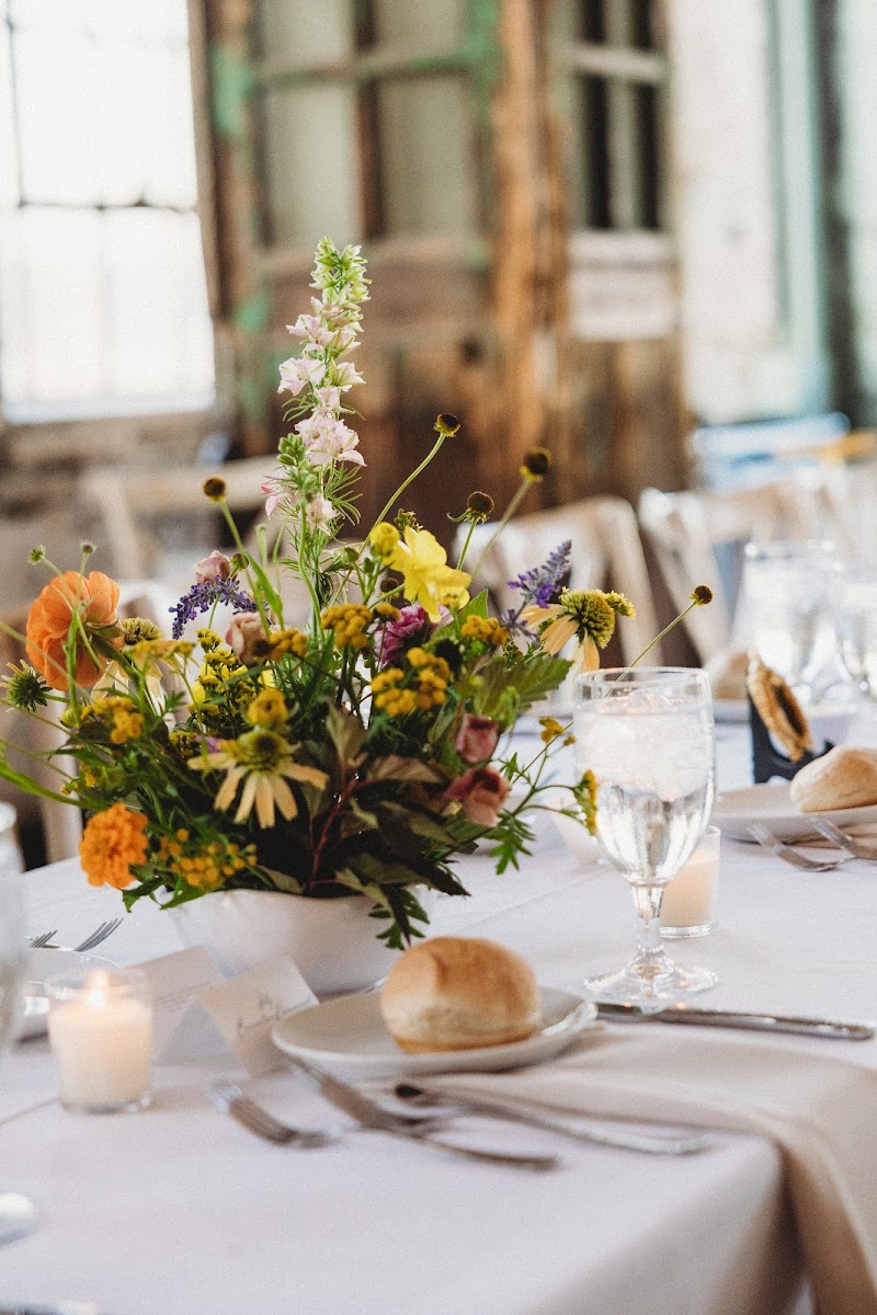 Seedling and Sage Catering - photo 4