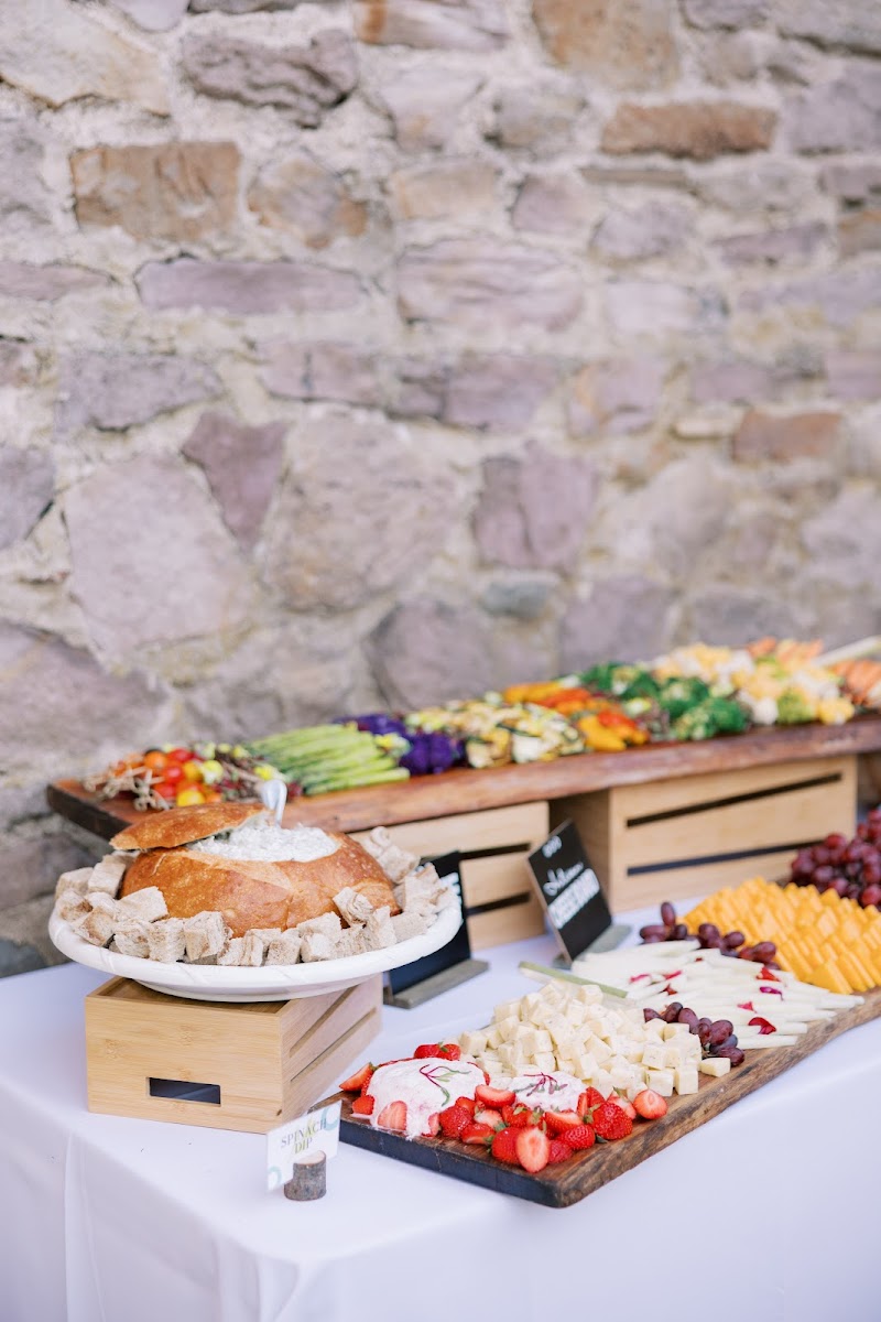 Seedling and Sage Catering - photo 3