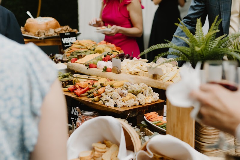 Seedling and Sage Catering - photo 2