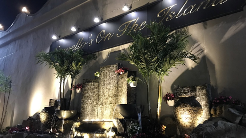 Scavello's On The Island - Catering in Bronx, New York