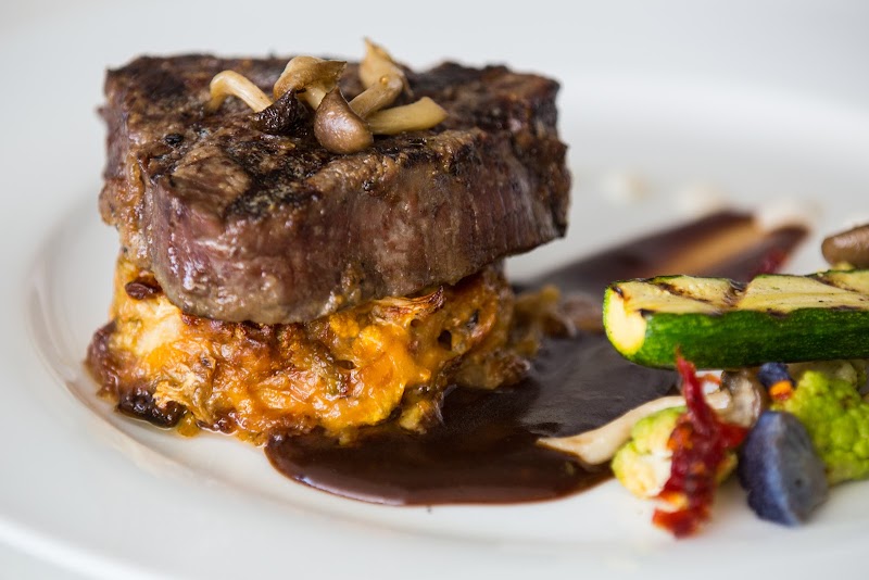 G Texas Catering | Dallas Fort Worth Catering - photo 3