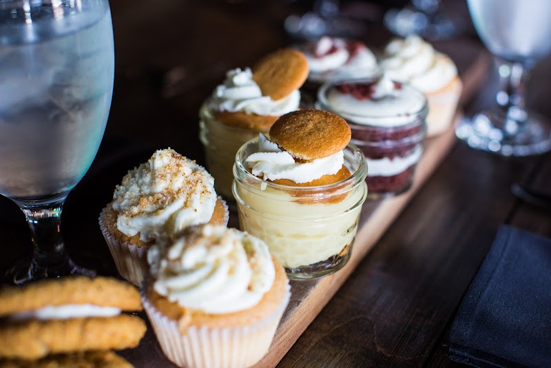 G Texas Catering | Dallas Fort Worth Catering - photo 5