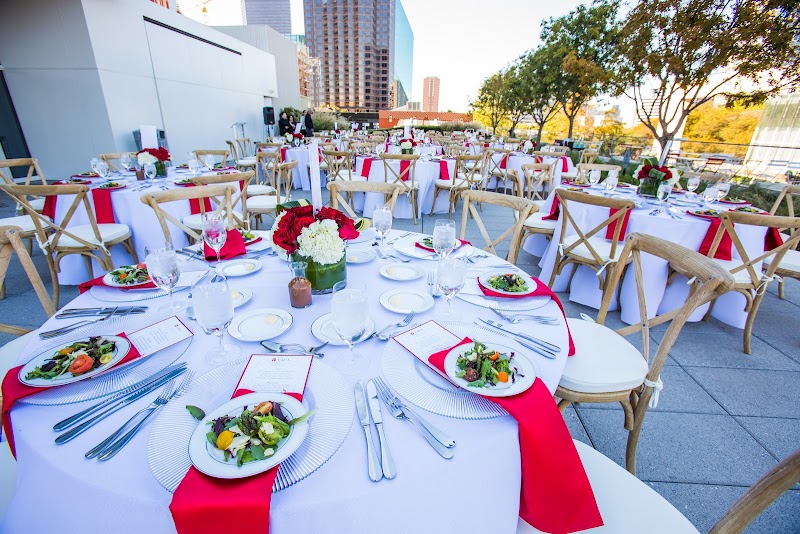 G Texas Catering | Dallas Fort Worth Catering - Catering in Dallas, Texas