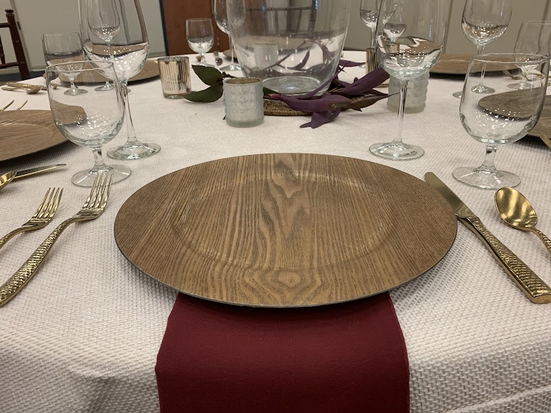 Ranco Event Rentals - Augusta - Catering in Evans, Georgia