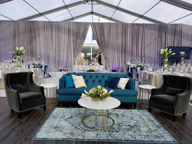 Ranco Event Rentals - Augusta - photo 3