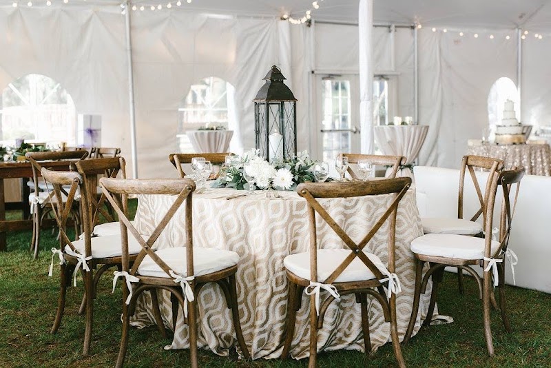 Ranco Event Rentals - Augusta - photo 2