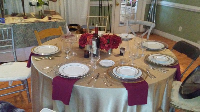 Ranco Event Rentals - Augusta - photo 5