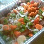 Touch By Geechee Catering and cuisine llc - Catering in Columbia, South Carolina