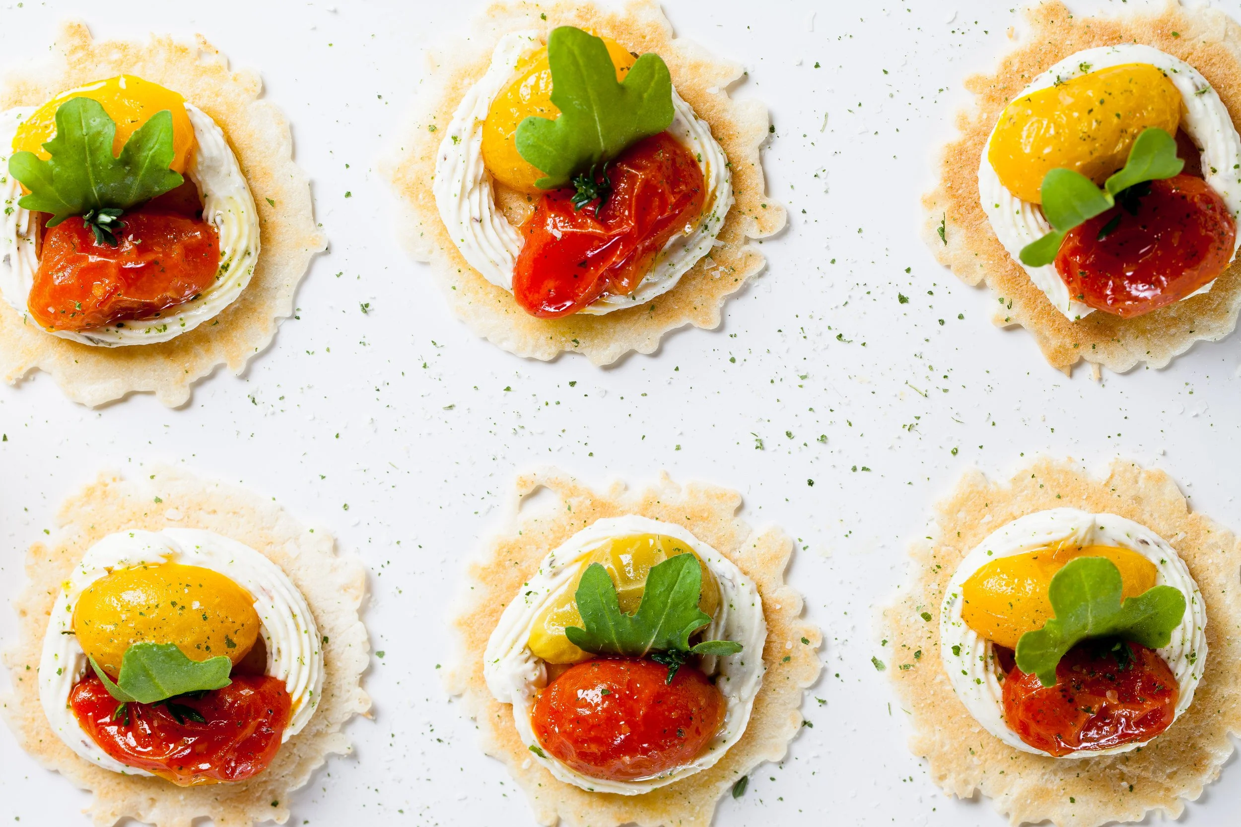 Cuisine by Lela - Catering in Sonoma, California