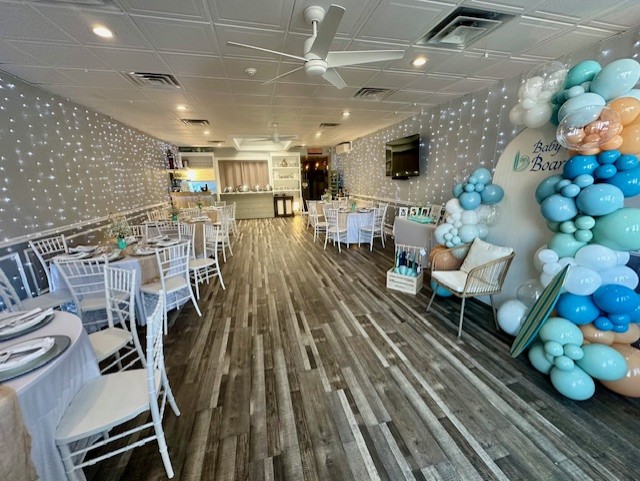 Venue 104 - Catering in Cranford, New Jersey