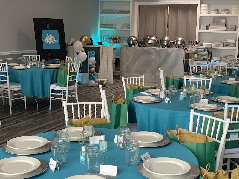 Venue 104 - photo 5