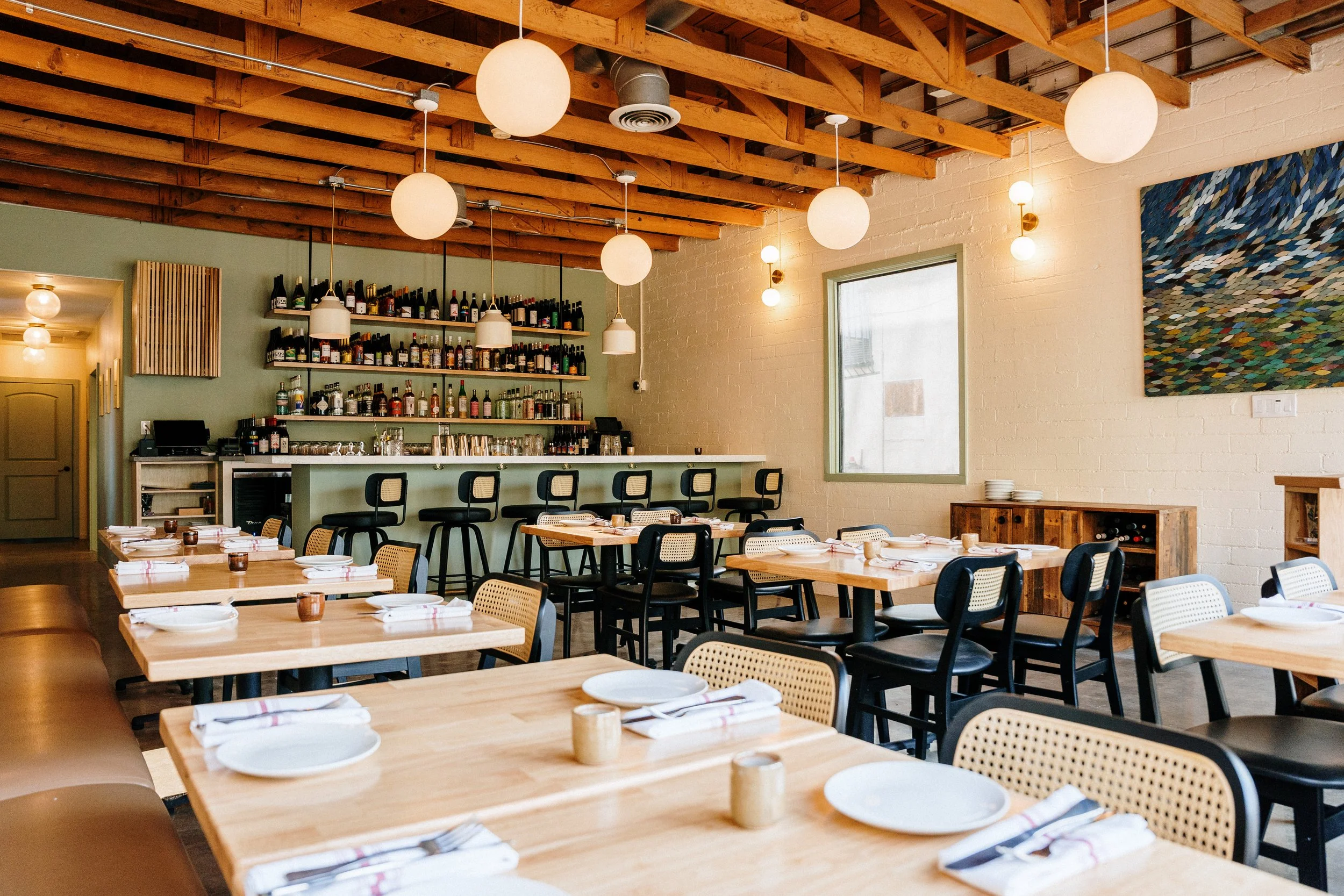 Rosalie - Catering in Covina, California