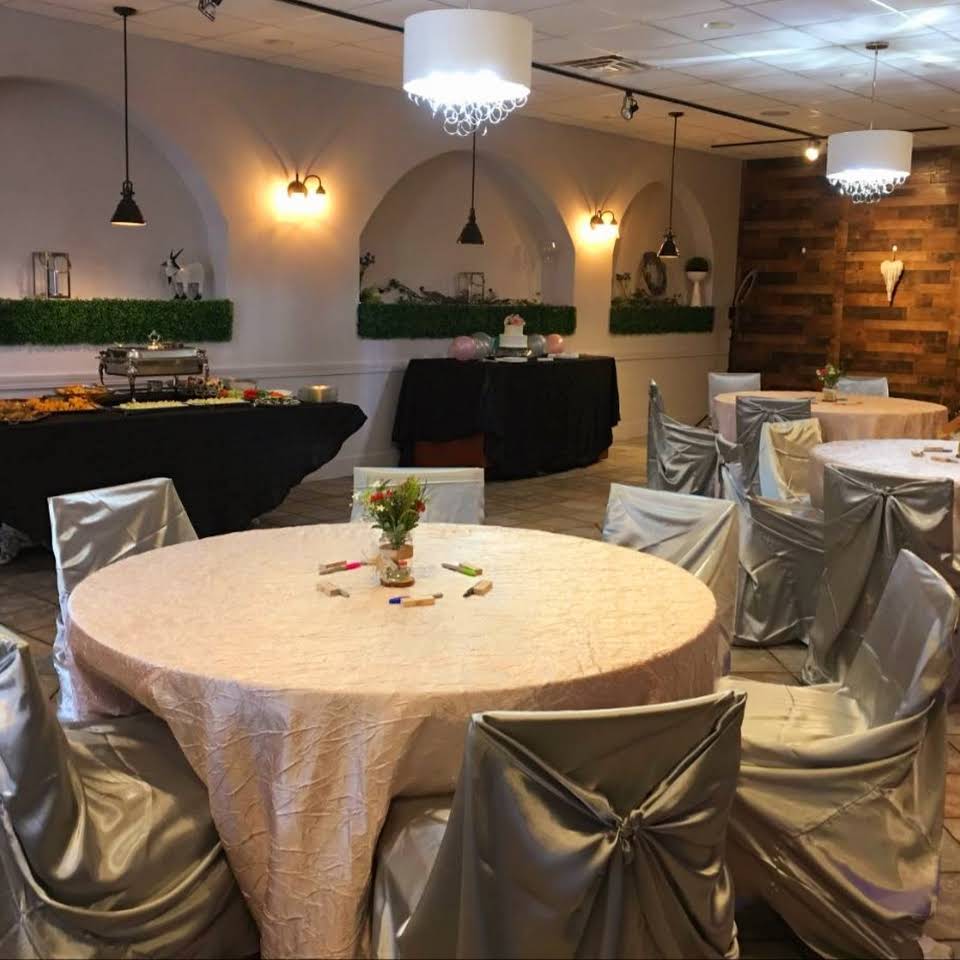 Lillee's Catering & Event Venue - photo 5