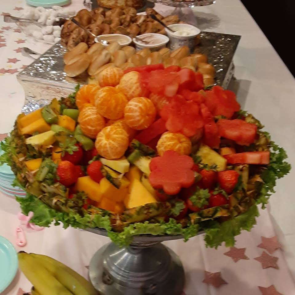 Lillee's Catering & Event Venue - photo 2
