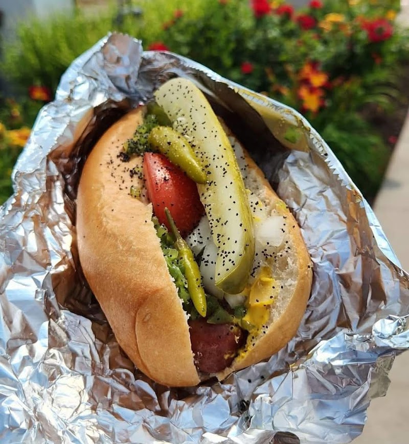 JD's Lunchbox - Catering in Janesville, Wisconsin