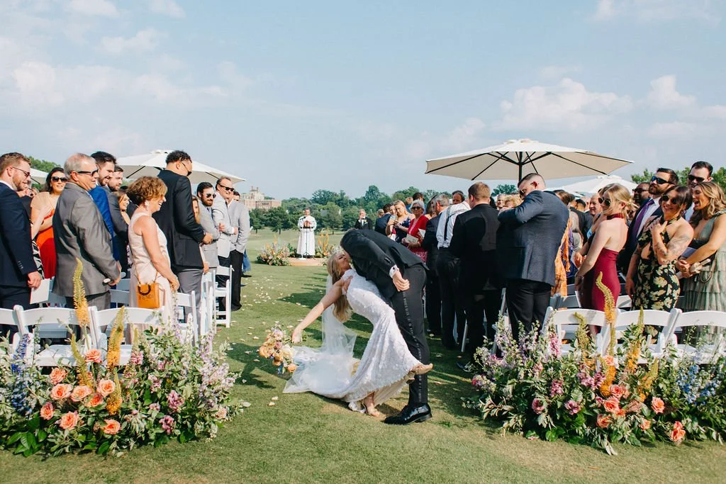 Glint Events - Catering in Richmond, Virginia