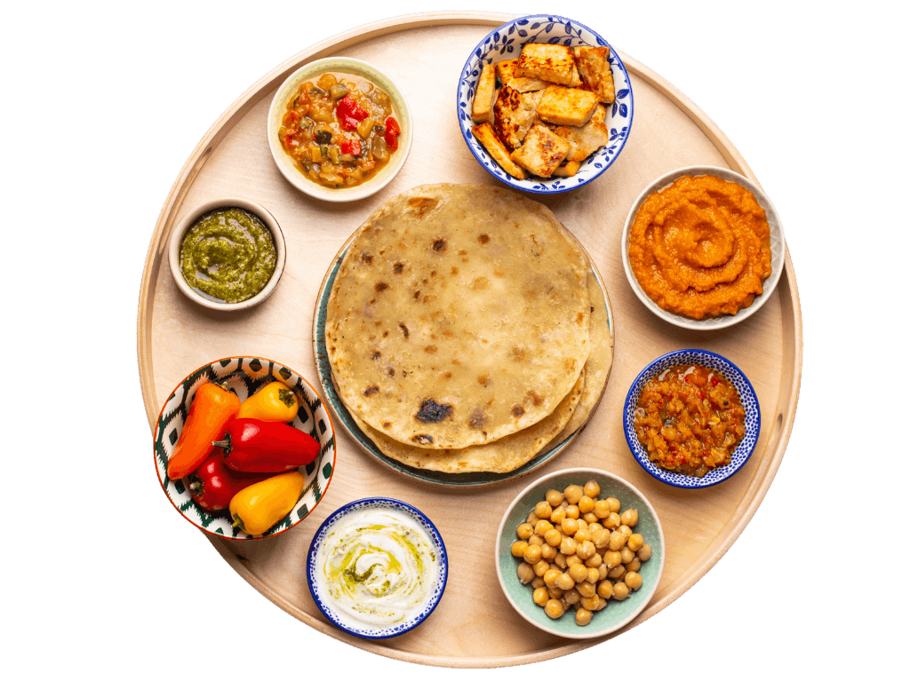Vayal's Indian kitchen (RESTAURANT & CATERING) - photo 2