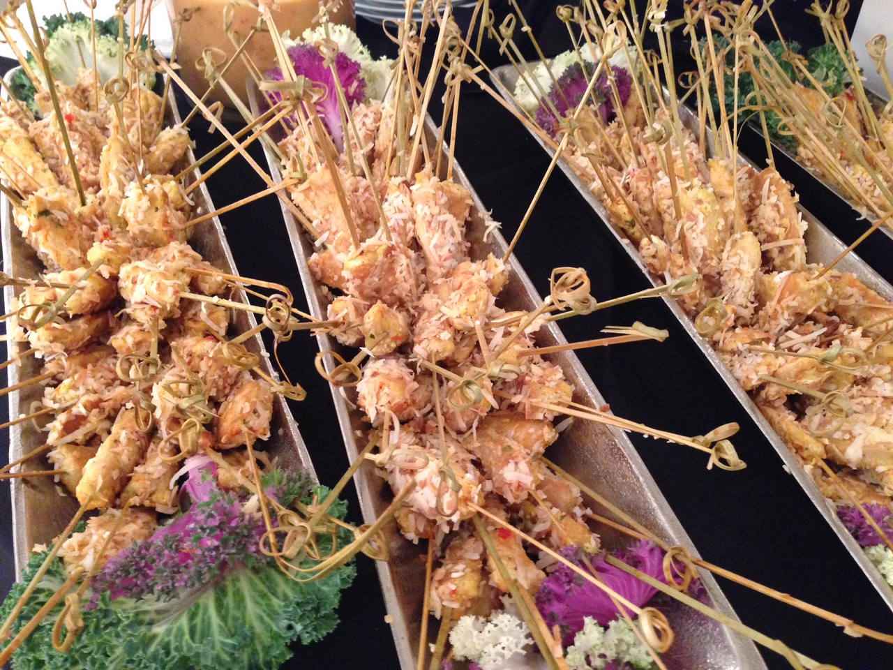 Three Sisters Catering - photo 2
