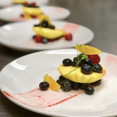 Three Sisters Catering - photo 4