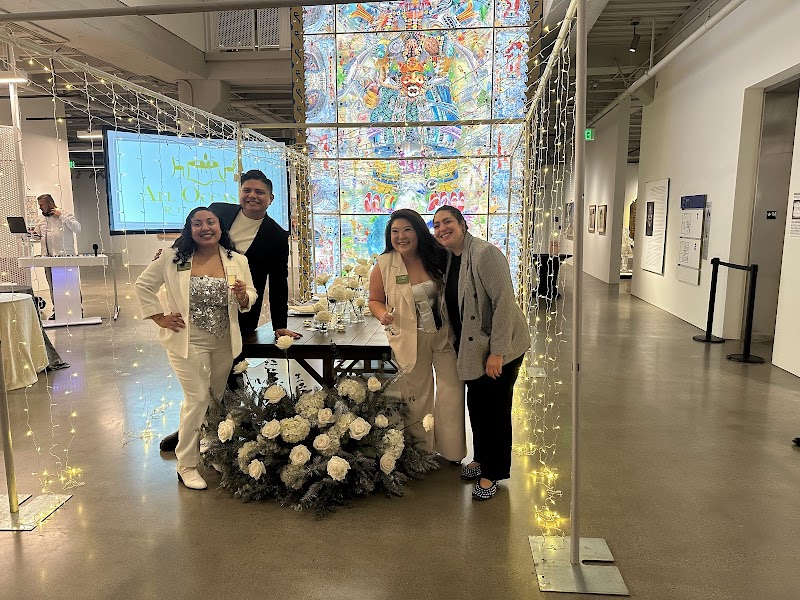 Natalia Krasnova events - Catering in Panorama City, California