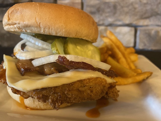 Blackwater Restaurant & Lounge - Catering in Chillicothe, Missouri