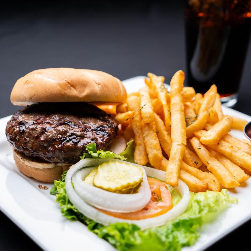Blackwater Restaurant & Lounge - photo 4