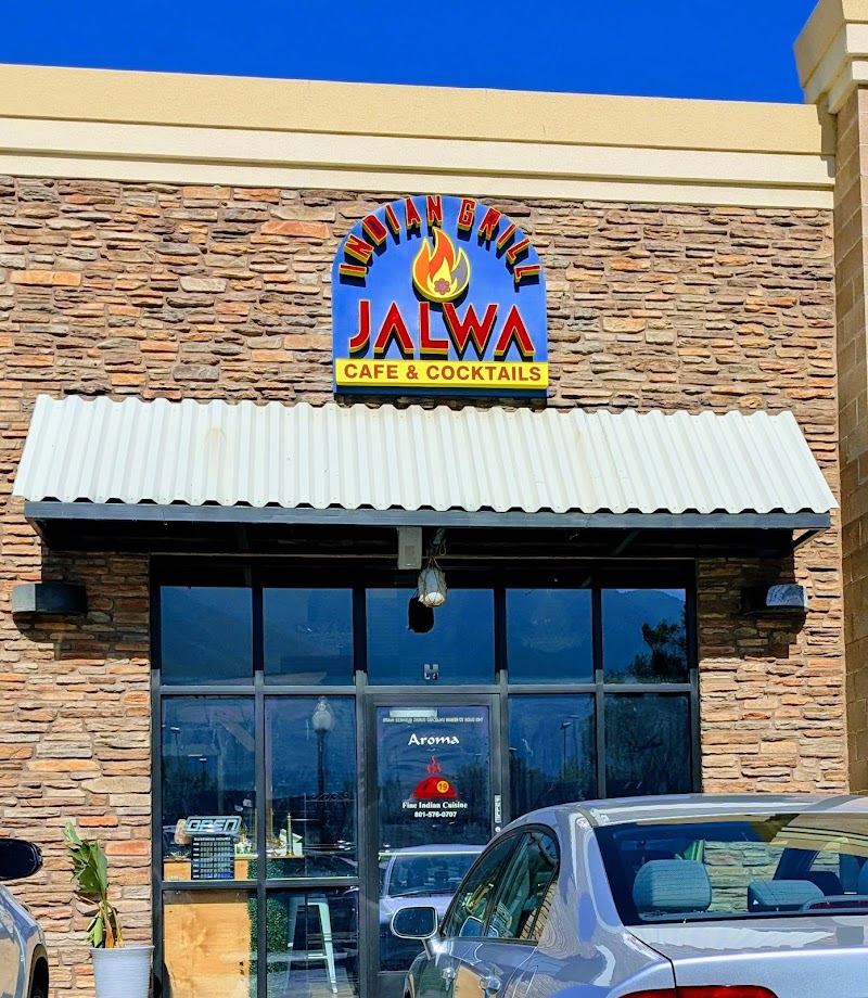 JALWA INDIAN GRILL - Catering in Draper, Utah