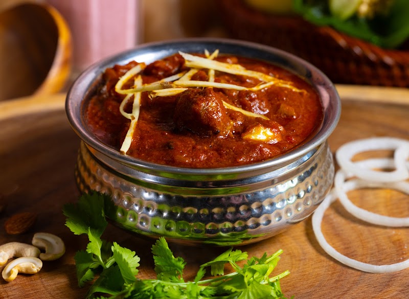 JALWA INDIAN GRILL - photo 3