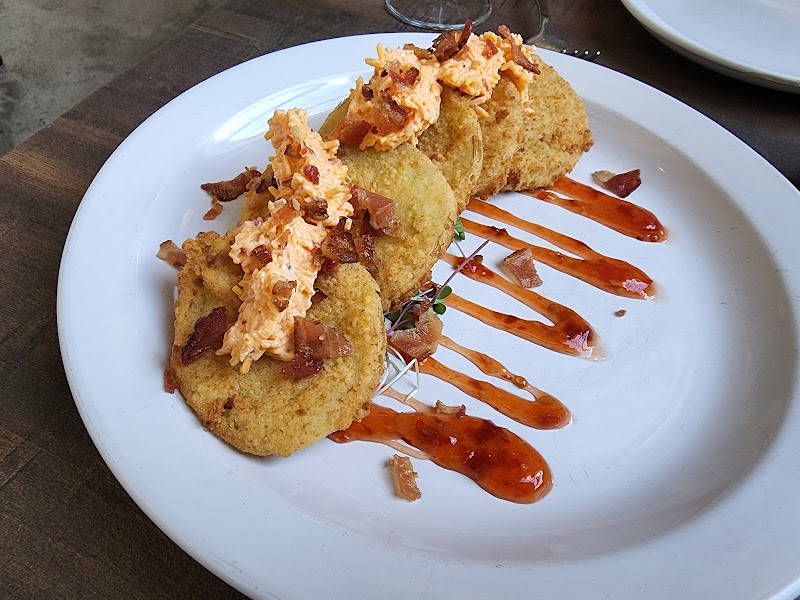 Woodside Bistro - photo 2
