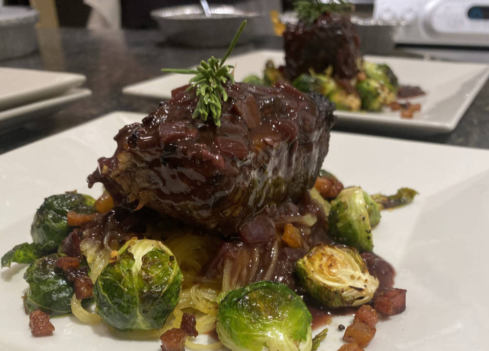 FOODesign by Chef Brech - photo 2