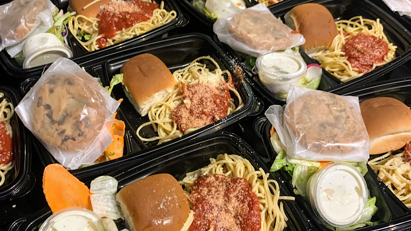Khalil's Catering - Catering in Louisville, Kentucky