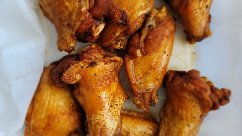 Khalil's Catering - photo 4