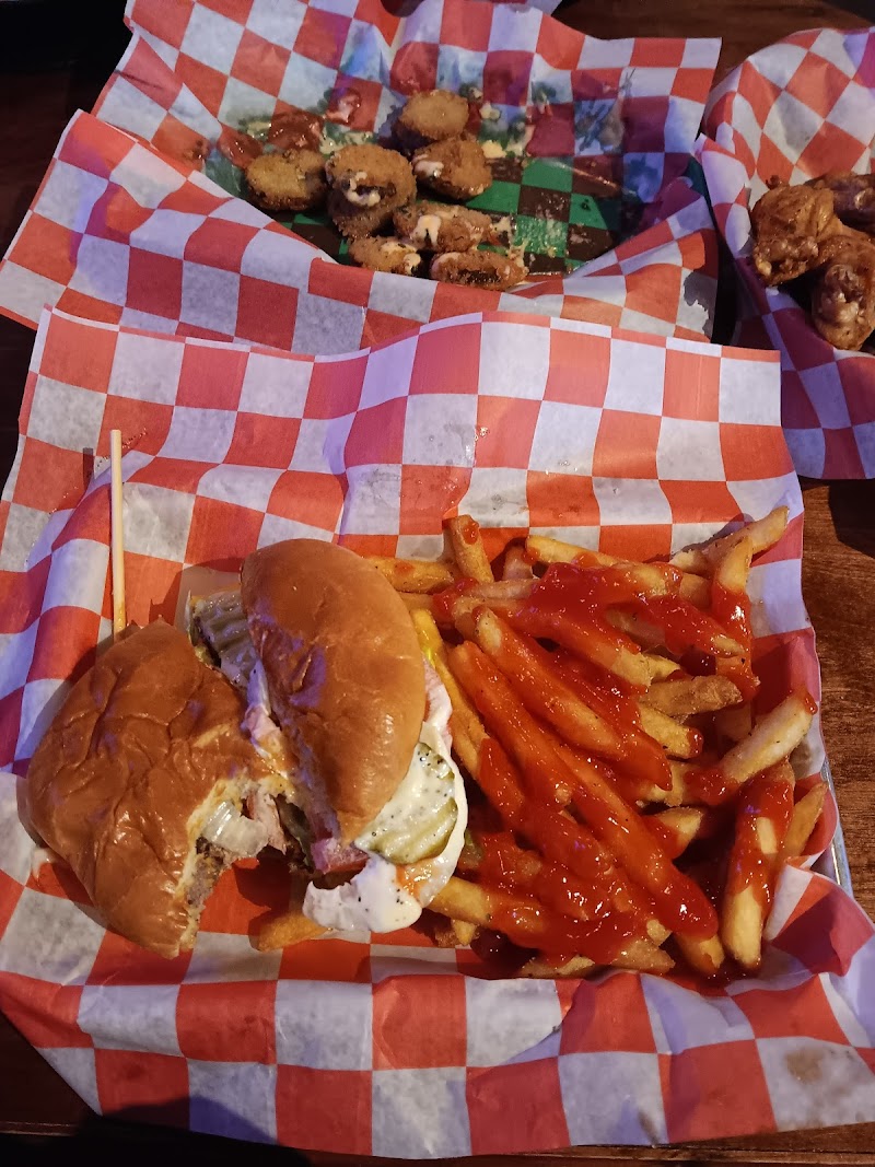 Khalil's Catering - photo 2