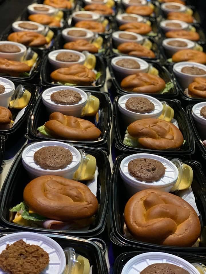Khalil's Catering - photo 5