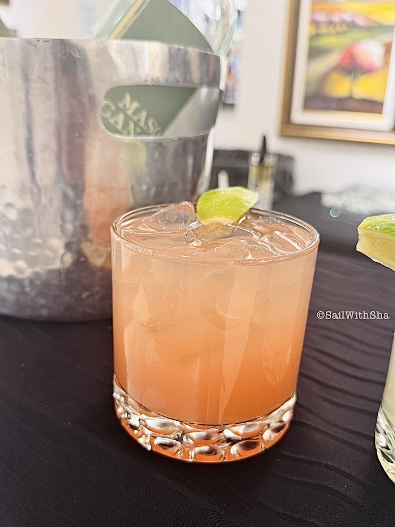 Sidecar Bartending - photo 3