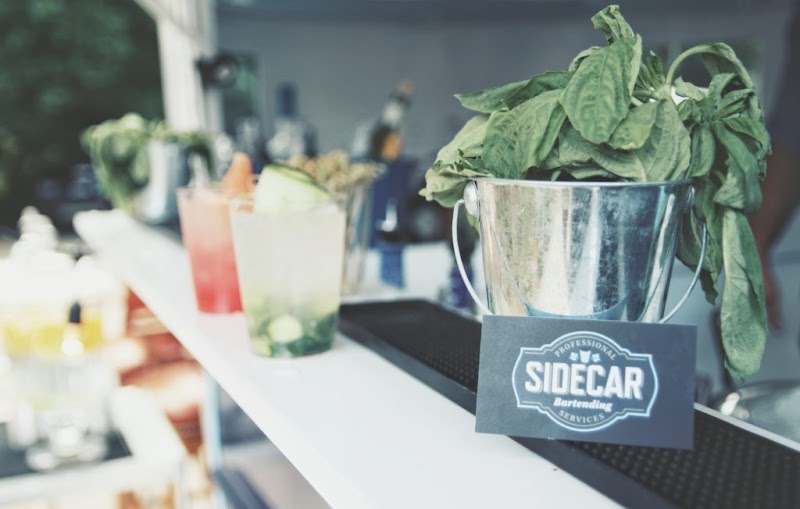 Sidecar Bartending - photo 2